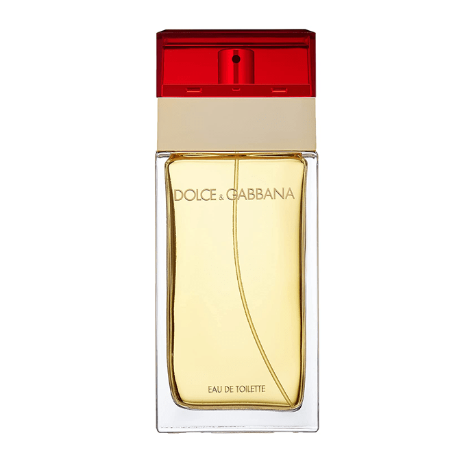 عطر بور فيمي من دولتشي اند جابانا للنساء - او دي تواليت 100مل.