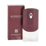 Pour Homme perfume by Givenchy for men - 100ml - Eau de Toilette