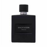 Pour Louis in Black perfume by Mauboussin for men - Eau de Parfum 100ml