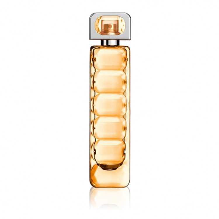 عطر بوس اورانج من هيوجو بوس للنساء - او دي تواليت.