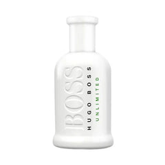 عطر بوس بوتلد التميتد من هيوجو بوس للرجال - 100مل - او دي تواليت.