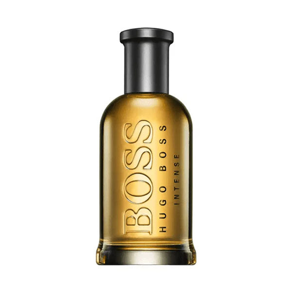 عطر بوس بوتلد انتينس للرجال من هيوجو بوس - او دي بارفيوم 50مل.