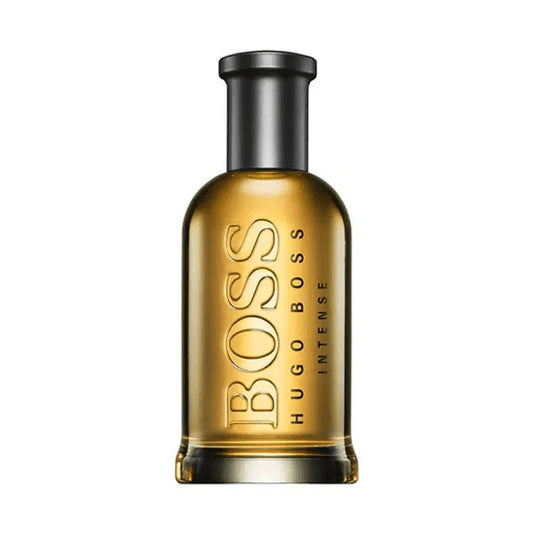 عطر بوس بوتلد انتينس للرجال من هيوجو بوس - او دي بارفيوم 50مل.