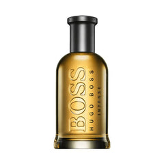 عطر بوس بوتلد انتينس للرجال من هيوجو بوس - او دي بارفيوم 50مل.