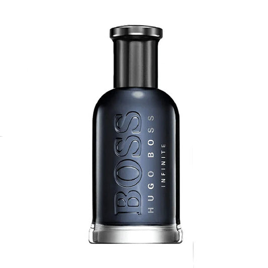 عطر بوس بوتليد إنفينيت من هوغو بوس للرجال - او دو برفيوم 50مل.