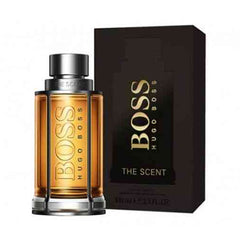 عطر بوس ذا سينت من هيوجو بوس للرجال - او دي تواليت.