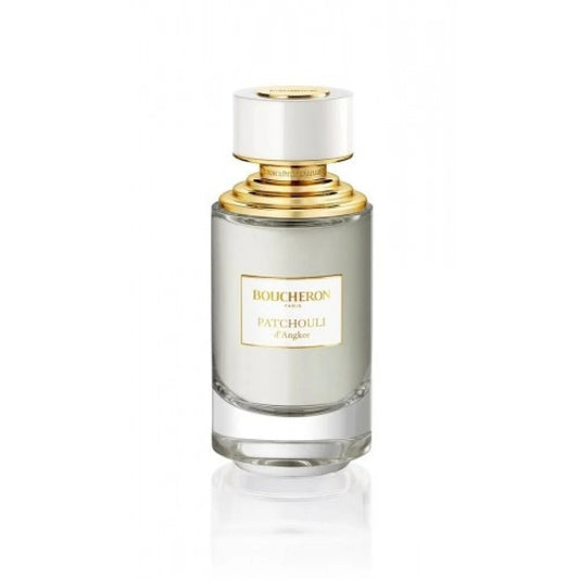عطر بوشرون باتشولي دي انكور او دو بارفيوم 125مل.