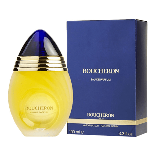 عطر بوشرون من بوشرون للنساء او دي بارفيوم 100 مل.