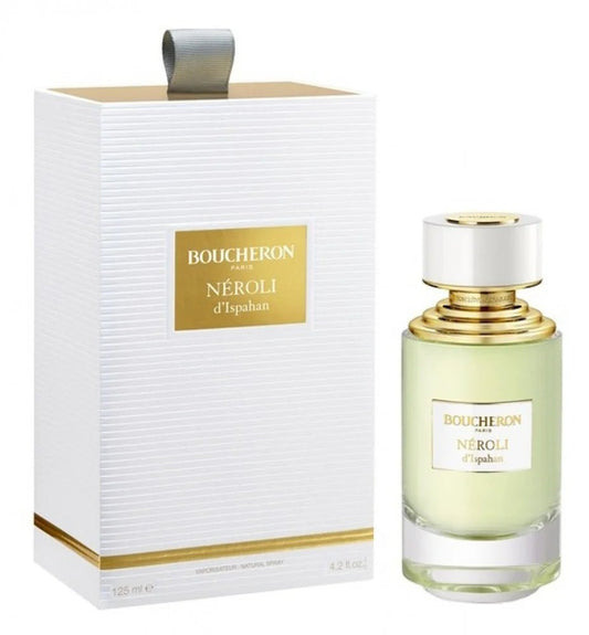 عطر بوشرون نيرولي دي اصفهان للجنسين او دو بارفيوم 125مل.
