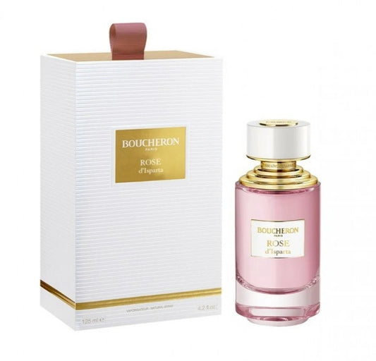 عطر بوشرون روز دي سبارتا للجنسين او دو بارفيوم 125مل.