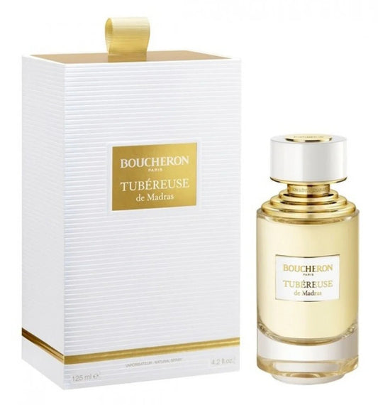 عطر بوشرون تبريزي دي مادراس للجنسين او دو بارفيوم 125مل.