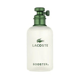 Booster perfume by Lacoste for men - Eau de Toilette 125ml