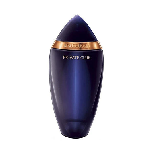 عطر برايفت كلوب من موبوسين للرجال - او دو برفيوم 100مل.