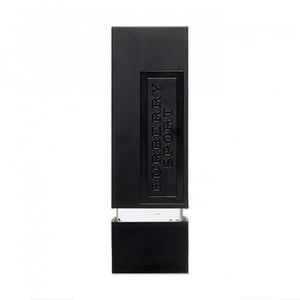 عطر بربري سبورت ايس او دو تواليت رجالي 75 مل.