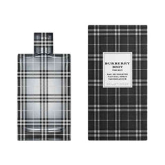 عطر بريت من بربري للرجال - 100مل - او دي تواليت.