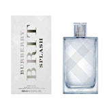 Brit Splash perfume by Burberry for men - Eau de Toilette 100ml