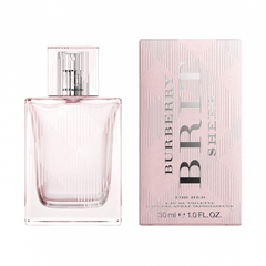 عطر بريت شيير من بربري للنساء - او دي تواليت 30مل.