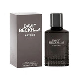 Beyond perfume by David Beckham for men - Eau de Toilette 90ml