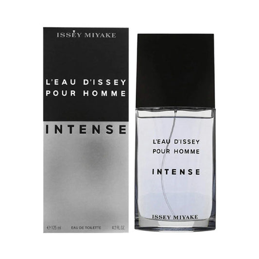 عطر بيور هوم انتنس ايسي مايكي للرجال-او دي تواليت 125مل.