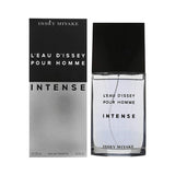 Pure Homme Intense Issy Mikey perfume for men - Eau de Toilette, 125 ml