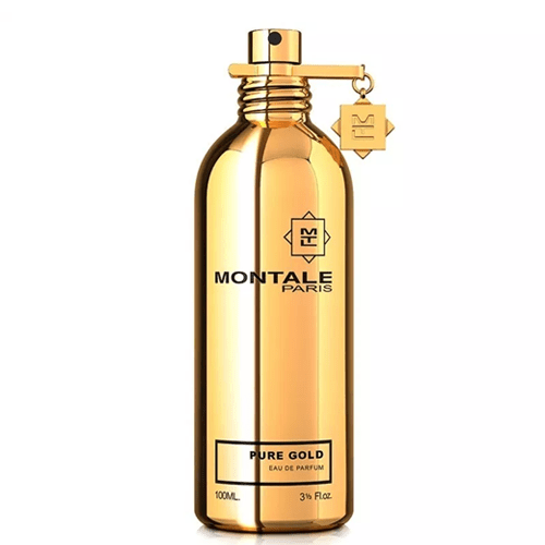 عطر بيور قولد من مونتال للنساء - او دي بارفيوم 100مل.