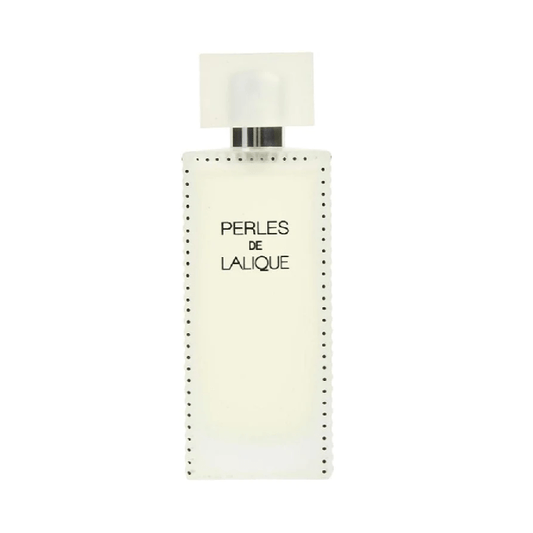 عطر بيرلز دي من لاليك للنساء - او دي بارفيوم 100مل.