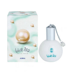 عطر دانة الدنيا للنساء من اجمل او دي برفيوم 60 مل.