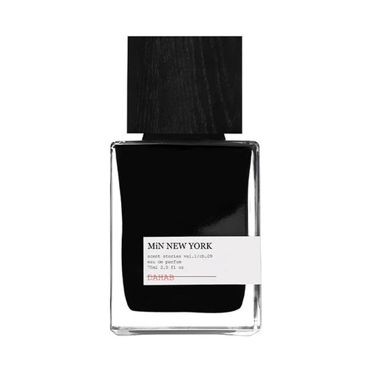 عطر دهب من مين نيويورك - او دو بارفيوم 75مل.