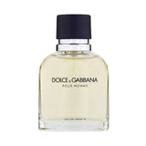 Dolce &amp; Gabbana Pour Homme by Dolce &amp; Gabbana - Eau de Toilette 75ml