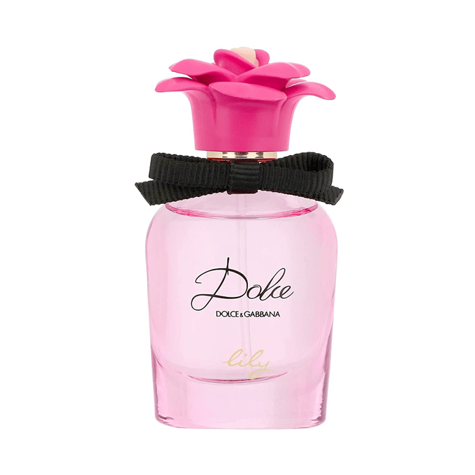 عطر دولتشي ليلي من دولتشي اند جابانا للنساء - او دي تواليت 75مل.