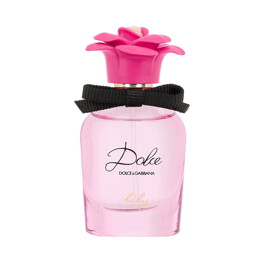 عطر دولتشي ليلي من دولتشي اند جابانا للنساء - او دي تواليت 75مل.