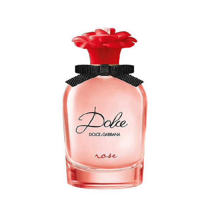 عطر دولتشي روز من دولتشي اند جابانا للنساء - او دي تواليت 75مل.