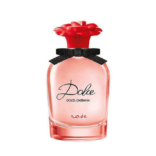 عطر دولتشي روز من دولتشي اند جابانا للنساء - او دي تواليت 75مل.