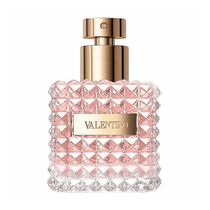 عطر دونا من فالنتينو للنساء - او دو بارفيوم.