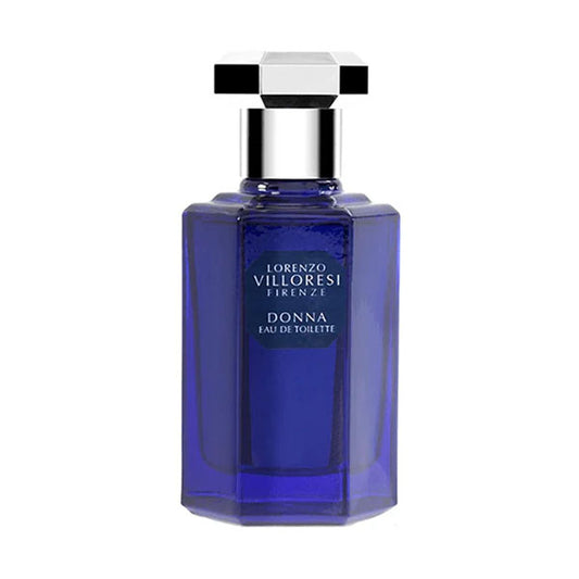 عطر دونا من لورينزو فيلوريسي فايرنز او دي تواليت 100 مل.