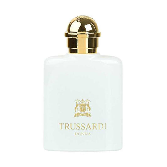 عطر دونا من تروساردي للنساء - أو دو برفيوم 50مل.