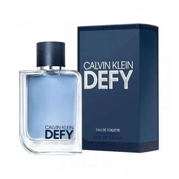 عطر ديفي من كالفن كلاين للرجال - او دي تواليت 100مل.