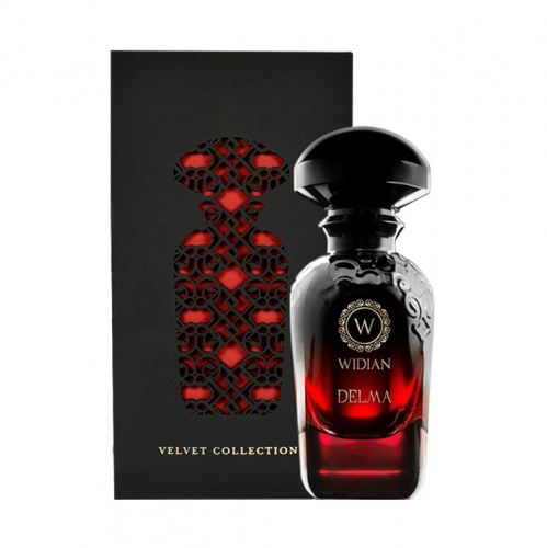 عطر ديلما من ويديان للنساء - او دو برفيوم 50مل.
