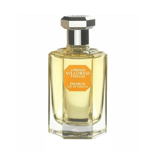 عطر ديلمون من لورينزو فيلوريسي فايرنز - او دي تواليت 100مل.