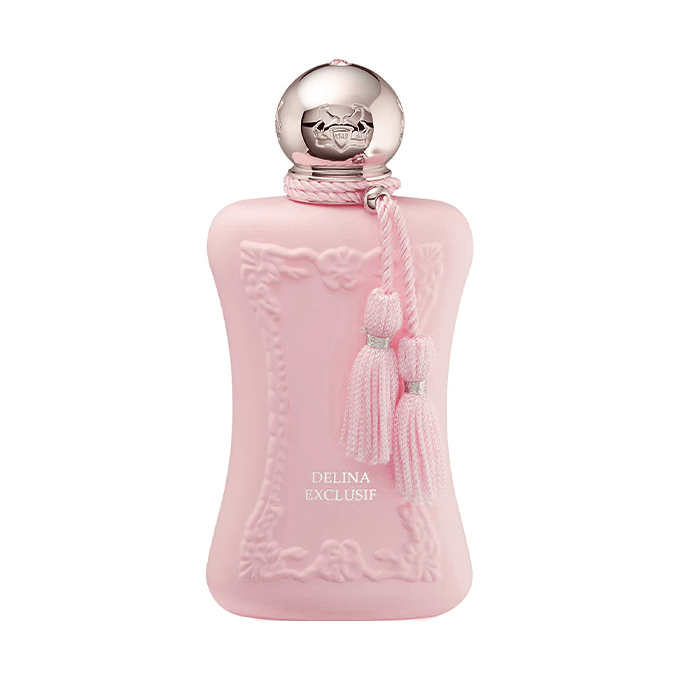 عطر ديلينا إكسليوسف من بارفيومز دي مارلي للنساء او دي برفيوم 75 مل.