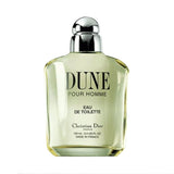 Dior Dune Eau de Toilette for men - 100 ml