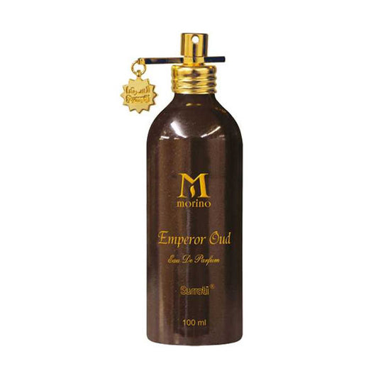 عطر إمبيرور عود أو دو برفيوم للرجال