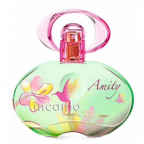 عطر إنكانتو امتي من سلفاتوري فيراغامو للنساء - او دي تواليت 100مل.