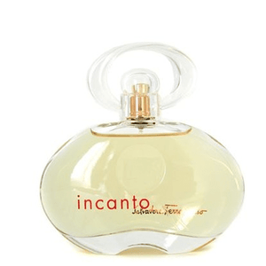 عطر إنكانتو من سلفاتوري فيراغامو للنساء - او دي بارفيوم 100مل.