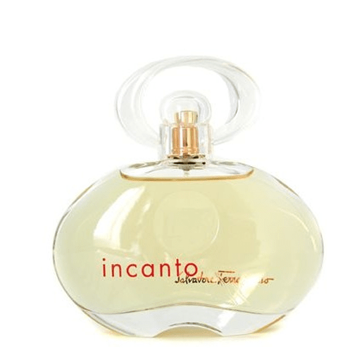 عطر إنكانتو من سلفاتوري فيراغامو للنساء - او دي بارفيوم 100مل.