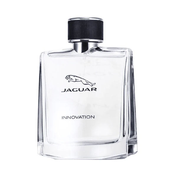 عطر إنوفيشن من جاغوار للرجال - او دي تواليت 100مل.