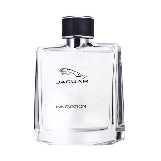 عطر إنوفيشن من جاغوار للرجال - او دي تواليت 100مل.