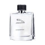 Innovation perfume by Jaguar for men - Eau de Toilette 100ml 