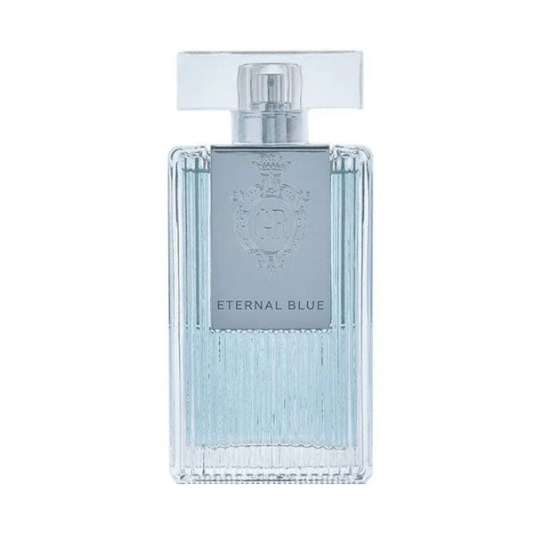 عطر إتيرنال بلو من جورجيس ريتش للرجال - او دو تواليت 100مل.