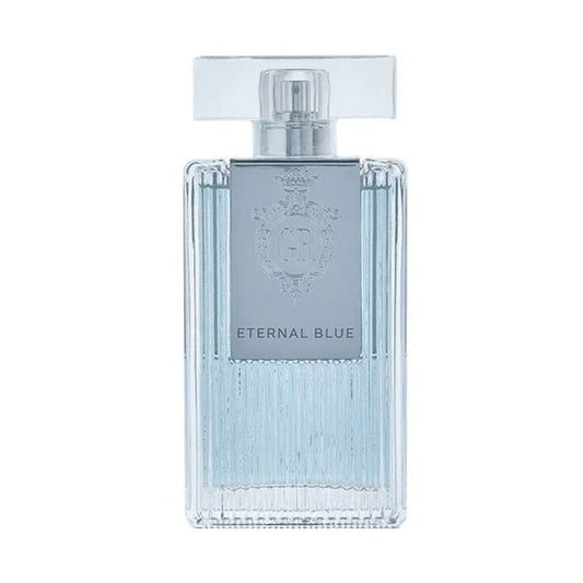 عطر إتيرنال بلو من جورجيس ريتش للرجال - او دو تواليت 100مل.